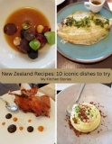 New Zealand Recipes: 10 Iconic Kiwi Dishes to Try
