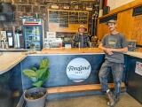 ForeLand Beer announces Portland Grand Opening and new Head Brewer — New School Beer + Cider