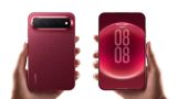 Forget the iPhone Duo: A new wide non-folding phone is setting sales records