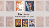 A Masterclass in Palestinian Literature for Teens – ARABLIT & ARABLIT QUARTERLY