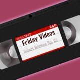 Friday Videos are Really Sad This Week