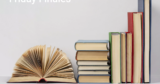 Jersey Girl Book Reviews: Friday Finales: 7/10/2026