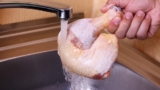 Should You Wash Chicken? The Real Answer