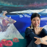 Married to a Single Art Project Forever with Michelle Fung