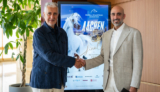 GCAT Final moves to Aachen for 2026, co-located with the All Nations Cup