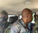 GUINEA SOLDIERS SAY PRESIDENT ‘TAKEN’ AND GOVERNMENT ‘DISSOLVED’