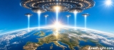 Activation of Pyramids – Era of Light