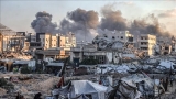 Soundscapes of Gaza – Arab America