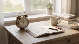 Why Everyone Is Trading Screen Time for Low-Tech Mornings – Dogwood Journal