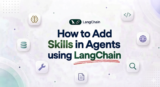 Build AI Agents with LangChain Skills: Generate PPTs & Excel