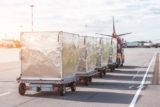 Air cargo market conditions becoming increasingly localised