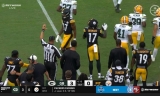 Chris Hoke Believes Germie Bernard ‘May Be Right Now A Better Receiver’ Than Roman Wilson