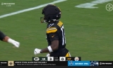 Pittman’s Absence Has Major Silver Lining For Steelers