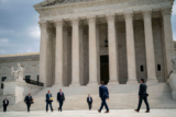Court to hear cases on arbitration, where one can be tried for an offense