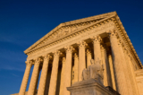 Supreme Court allows Texas to use redistricting map challenged as racially discriminatory