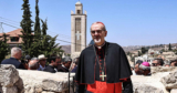 Christians in Holy Land fear ‘losing their homes and their livelihoods,’ according to papal agency