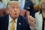 “Last chance before decapitation”: Trump threatens Iran over stalled peace talks