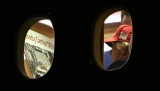 Trump seen reading plans for Kennedy Center ‘DEMOLITION’