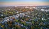 The future will be explained to you in Palo Alto