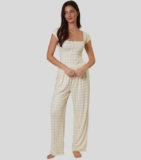 Pyjamas Have Officially Left the Bedroom