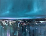 In Full Bloom: A Conversation with Painter Samantha McCubbin