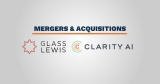 Glass Lewis & Clarity AI Merge