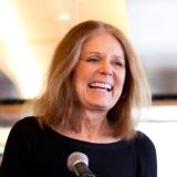 Week of 9/7-12/2026: Steinem, New Antichrist Book & 3 Theologians