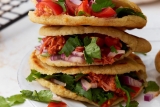 Gorditas – Mama Knows Gluten Free