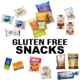 Best Gluten Free Snacks To Buy