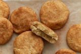Gluten-Free Snickerdoodle Cookies – Mama Knows Gluten Free