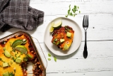 Gluten-Free Tamale Pie: Easy Family Dinner Recipe