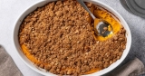 Gluten Free Sweet Potato Casserole