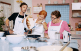 Grandma-Inspired Experiences are Becoming Travel’s Next Big Trend