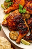 The Best Grilled Pollo Asado