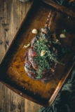 Pro Tips for Cooking a Perfect Steak