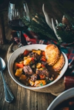 Guinness Beef Stew Recipe – Girl Carnivore