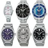 New Seiko Model Numbering Scheme — Plus9Time