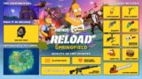 The Simpsons Return To Fortnite This Week With John Wick