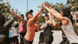 FIT4MOM 25 Strong Challenge | Free Fitness Challenge for Moms