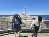 Halifax Hijinks: Why My First “No Itinerary” Trip Was Exactly What We Needed
