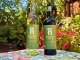 Robert Hall’s First ROC® Wines – Pull That Cork