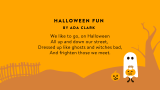 The Best Halloween Poems for Kids of All Ages