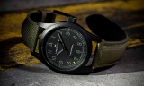 Hamilton Releases Call of Duty Khaki Field Modern Warfare 4
