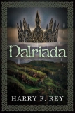 Dalriada by Harry Rey – Coffee Time Romance & More