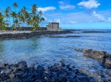3 National Parks On The Big Island Of Hawaii Offer Insights Into The History Of The Island