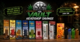 Headshop Sale | Save Big on Incense, Stash Products & Smoking Accessories