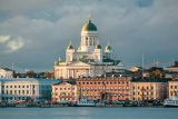 Rauhassa: A Helsinki Museum Day Taken at a Slower Pace