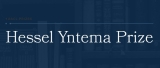 Weilin Xiao awarded the Hessel Yntema Prize 2025