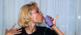 Rosario Dawson On THC Drinks, Her Father, And The Hemp Ban
