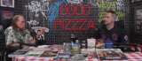 Ed Rosenthal Looks Back on 50 Years of Cannabis on the Good PizzZa Podcast